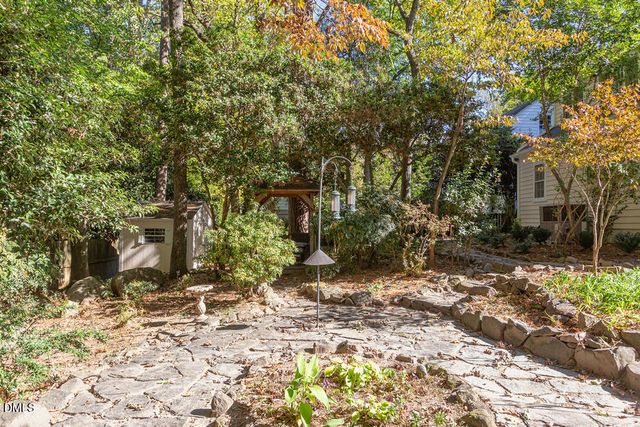 519 Dogwood Drive, Chapel Hill, NC 27516