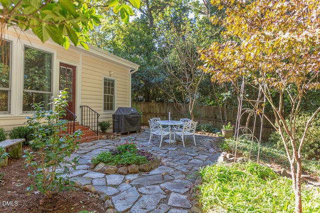 519 Dogwood Drive, Chapel Hill, NC 27516