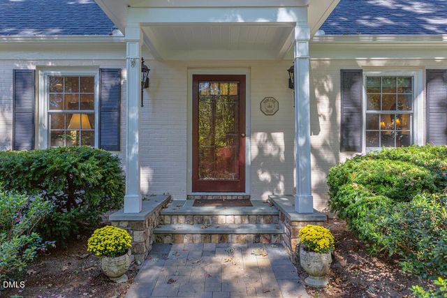 519 Dogwood Drive, Chapel Hill, NC 27516