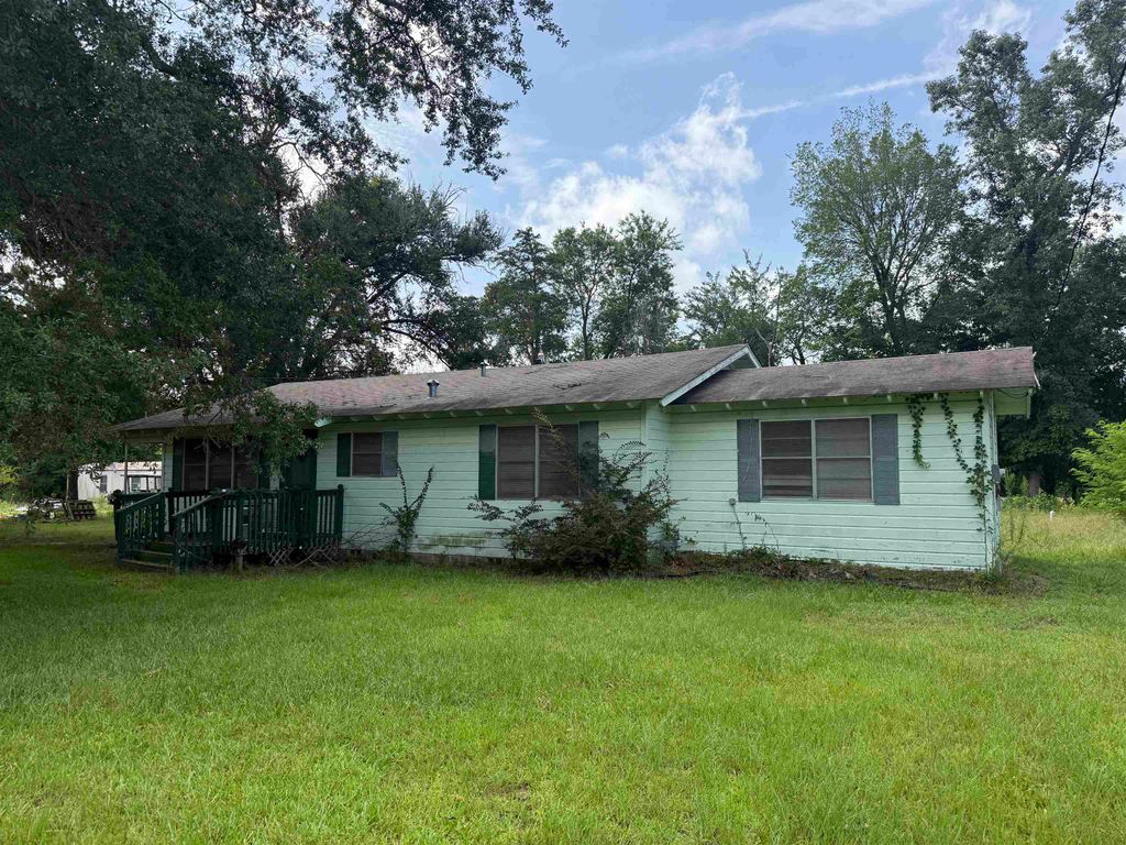 903 FM 2088, Gilmer, TX 75644