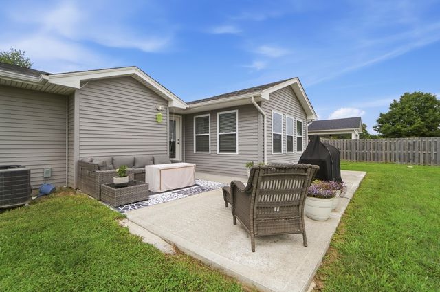 6610 Rogers Lane, Burlington, KY 41005