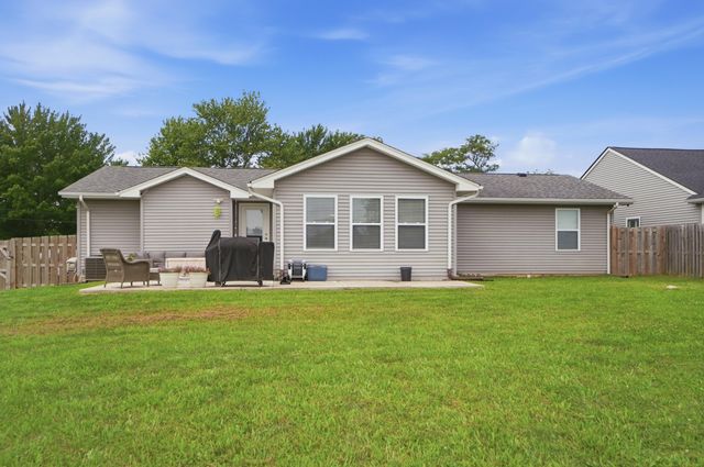 6610 Rogers Lane, Burlington, KY 41005