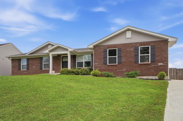 6610 Rogers Lane, Burlington, KY 41005
