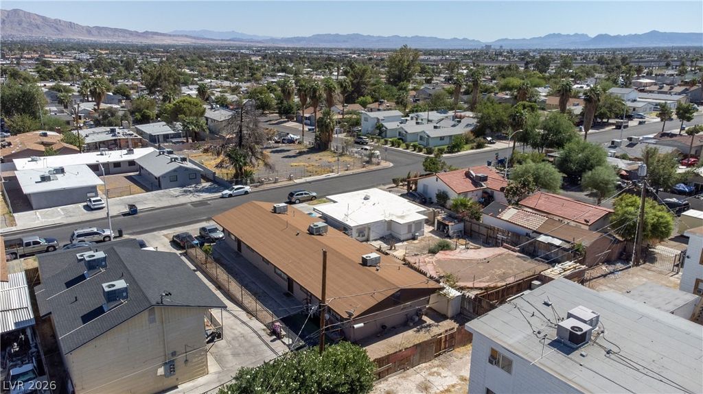 507 North 15th Street, Las Vegas, NV 89101 — photo 4