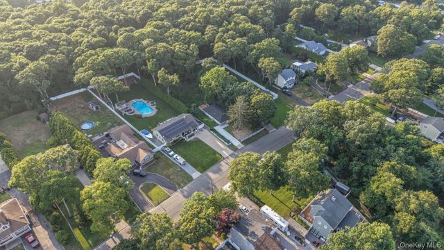 52 Crystal Beach Boulevard, Moriches, NY 11955