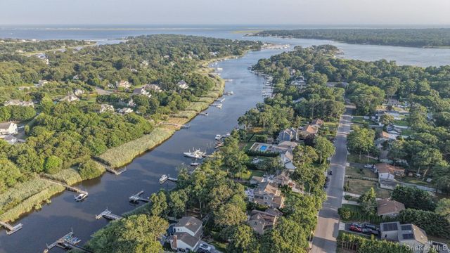 52 Crystal Beach Boulevard, Moriches, NY 11955