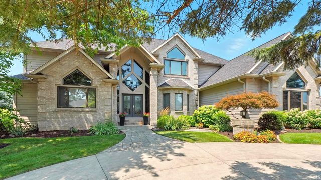 6921 Mangrove Lane, Fort Wayne, IN 46835