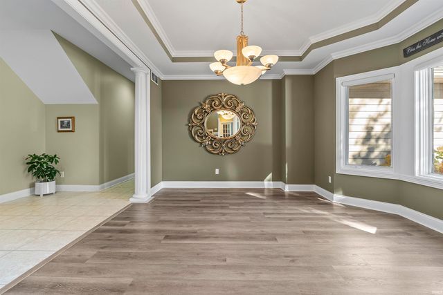 6921 Mangrove Lane, Fort Wayne, IN 46835