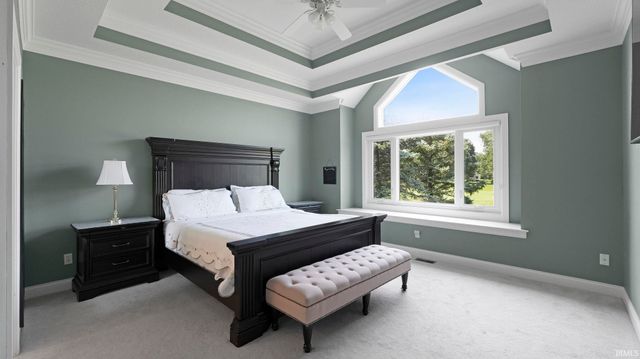 6921 Mangrove Lane, Fort Wayne, IN 46835