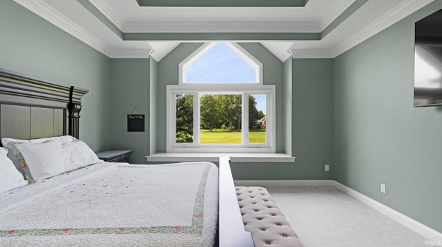 6921 Mangrove Lane, Fort Wayne, IN 46835