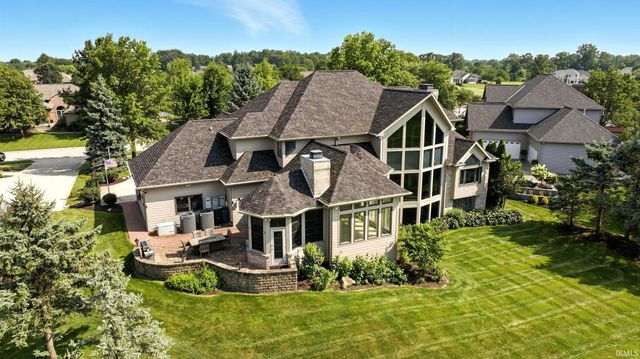 6921 Mangrove Lane, Fort Wayne, IN 46835