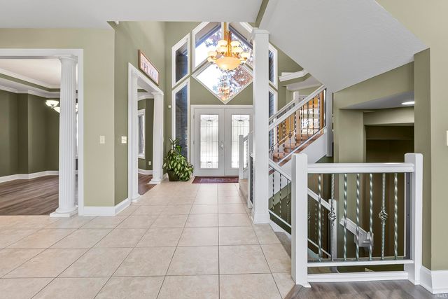 6921 Mangrove Lane, Fort Wayne, IN 46835