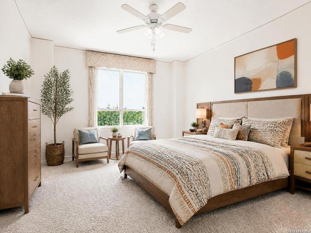 1 Towers Park Ln Apt 317, San Antonio, TX 78209