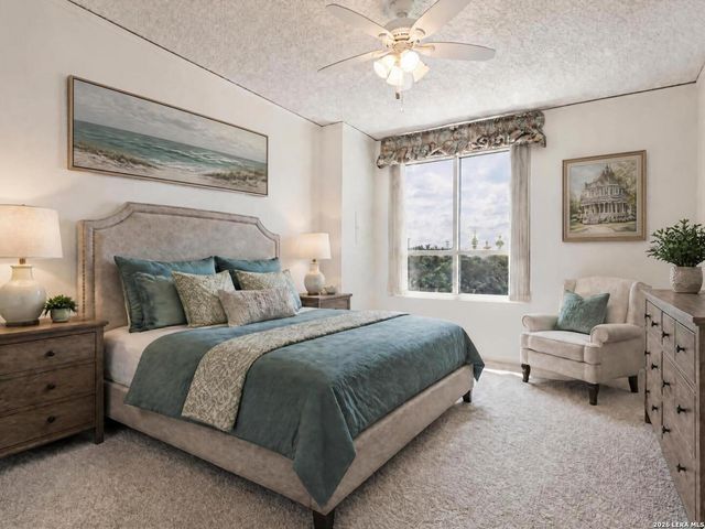 1 Towers Park Ln Apt 317, San Antonio, TX 78209
