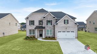 2903 Brookstone Crossing 34-B, Bogart, GA 30622