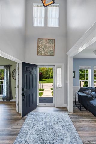 706 Rolling Wind Drive, O'fallon, MO 63368