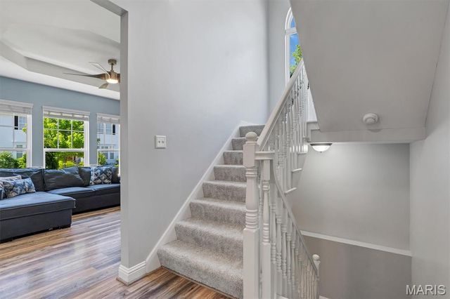 706 Rolling Wind Drive, O'fallon, MO 63368