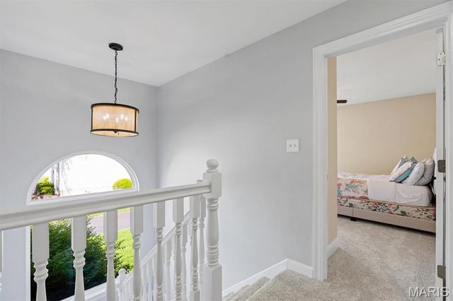 706 Rolling Wind Drive, O'fallon, MO 63368