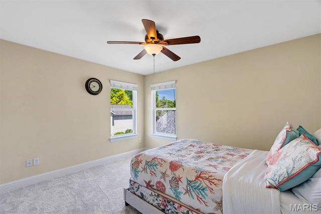 706 Rolling Wind Drive, O'fallon, MO 63368