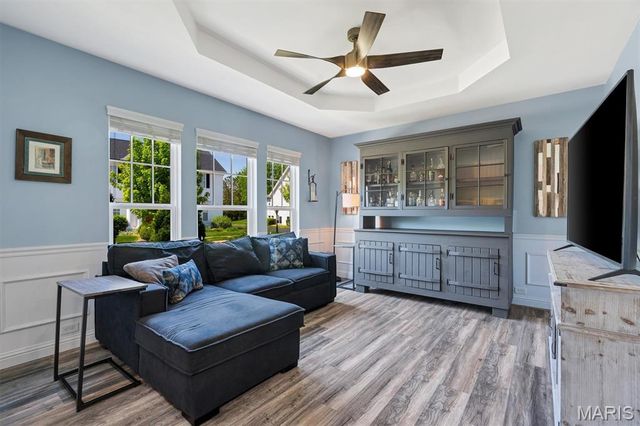 706 Rolling Wind Drive, O'fallon, MO 63368