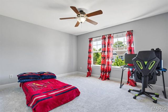 706 Rolling Wind Drive, O'fallon, MO 63368