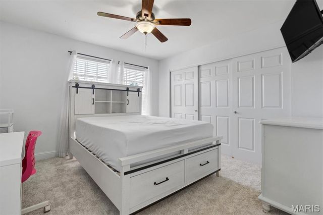 706 Rolling Wind Drive, O'fallon, MO 63368