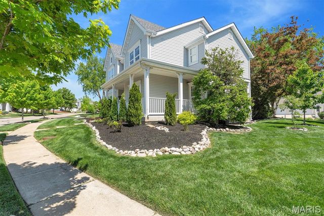 706 Rolling Wind Drive, O'fallon, MO 63368