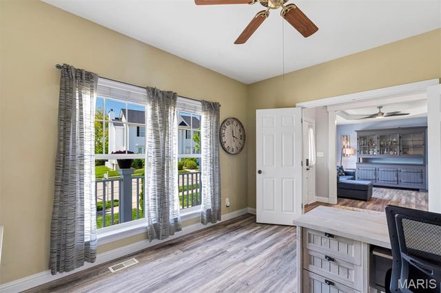 706 Rolling Wind Drive, O'fallon, MO 63368