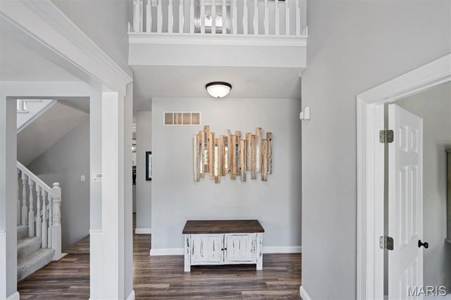 706 Rolling Wind Drive, O'fallon, MO 63368