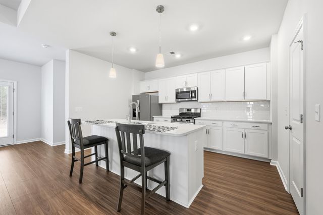 1016 Boswell Ct., Conway, SC 29526