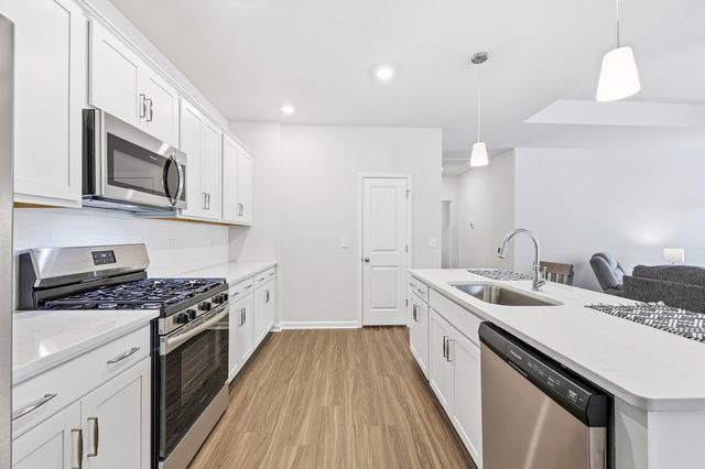 1016 Boswell Ct., Conway, SC 29526