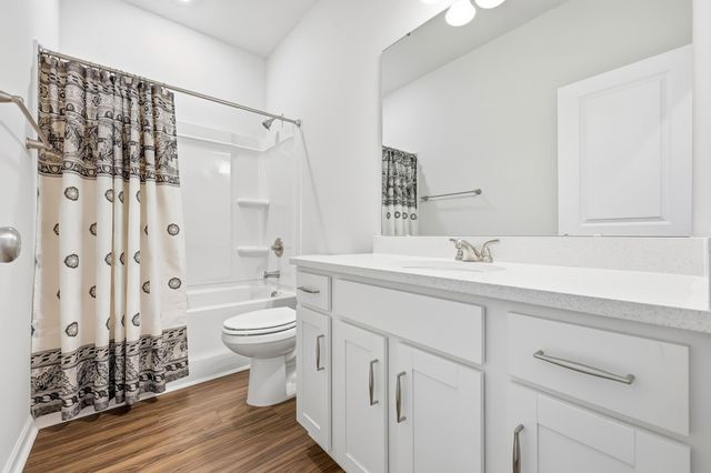 1016 Boswell Ct., Conway, SC 29526