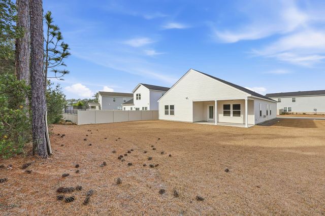 1016 Boswell Ct., Conway, SC 29526