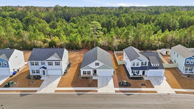 1016 Boswell Ct., Conway, SC 29526