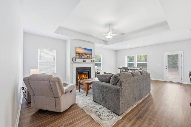 1016 Boswell Ct., Conway, SC 29526