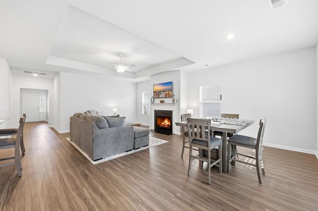 1016 Boswell Ct., Conway, SC 29526