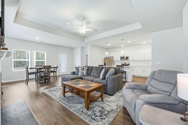 1016 Boswell Ct., Conway, SC 29526