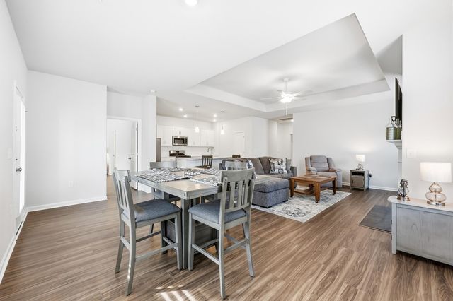 1016 Boswell Ct., Conway, SC 29526