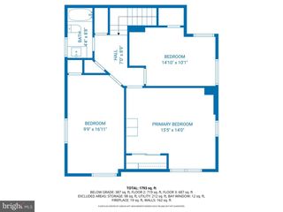 138 ABERNETHY DR, Trenton, NJ 08618