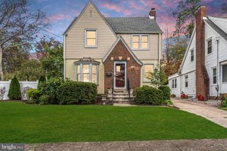 138 ABERNETHY DR, Trenton, NJ 08618