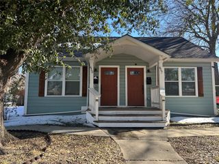 615 S Elm Street, Sherman, TX 75090