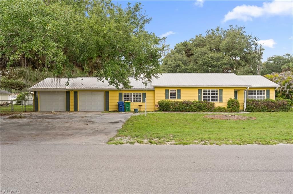 260 Fraser AVE, LABELLE, FL 33935 — photo 2