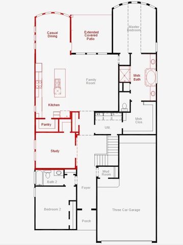 11311 Flowering Plant Way, Cypress, TX 77433