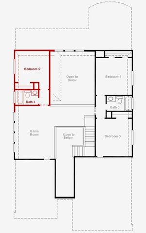 11311 Flowering Plant Way, Cypress, TX 77433