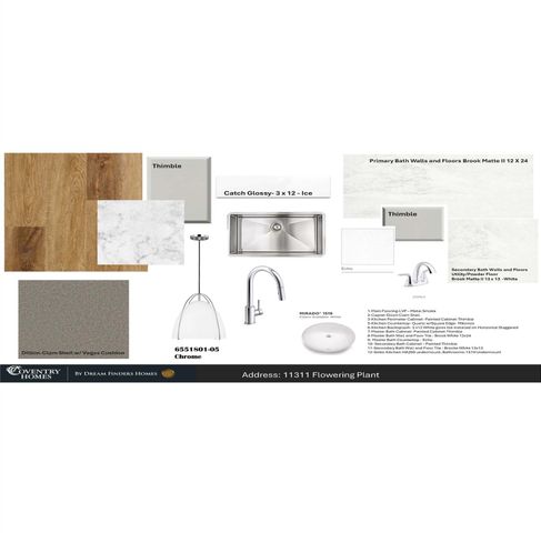 11311 Flowering Plant Way, Cypress, TX 77433