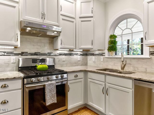 6104 Wolverhampton Drive, Raleigh, NC 27603