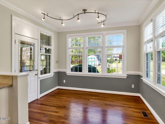 6104 Wolverhampton Drive, Raleigh, NC 27603