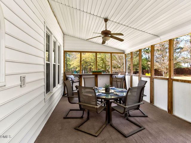 6104 Wolverhampton Drive, Raleigh, NC 27603