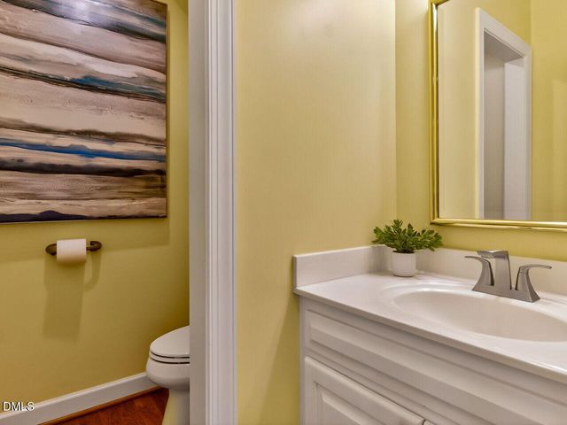 6104 Wolverhampton Drive, Raleigh, NC 27603