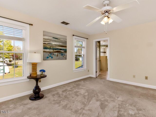 6104 Wolverhampton Drive, Raleigh, NC 27603